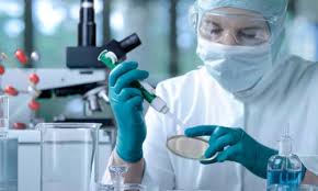 Blood Sample Collection